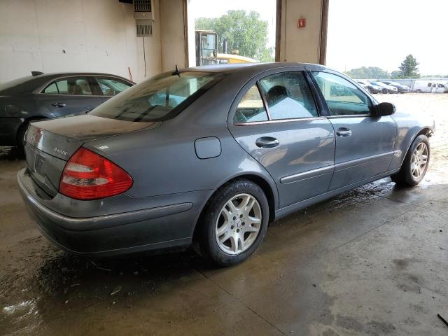 Obraz 3 z 2006 MERCEDES-BENZ E 350 4MATIC 2006 z VIN WDBUF87J56X185139