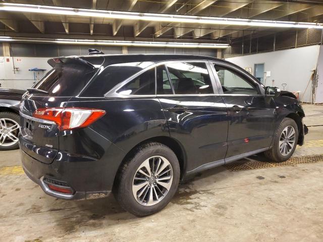 Изображение 3 2017 ACURA RDX ADVANCE 2017 с VIN 5J8TB4H75HL026170