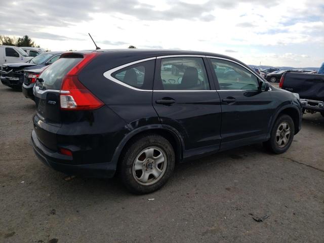 Obraz 3 z 2016 HONDA CR-V LX 2016 z VIN 2HKRM4H34GH689040