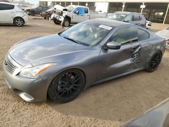 Изображение 1 2010 INFINITI G37 BASE 2010 с VIN JN1CV6EK8AM101909