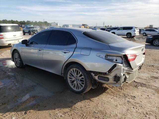 Изображение 2 2019 TOYOTA CAMRY L 2019 с VIN 4T1B11HK1KU842970