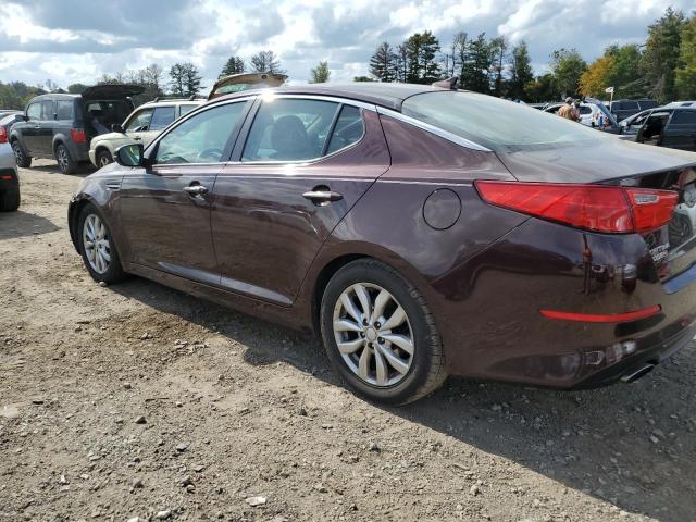 Obraz 2 z 2015 KIA OPTIMA EX 2015 z VIN 5XXGN4A72FG397236