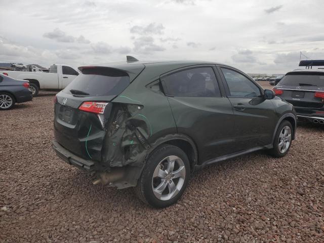 Image 3 of 2016 HONDA HR-V LX 2016 with VIN 3CZRU5H33GM739419