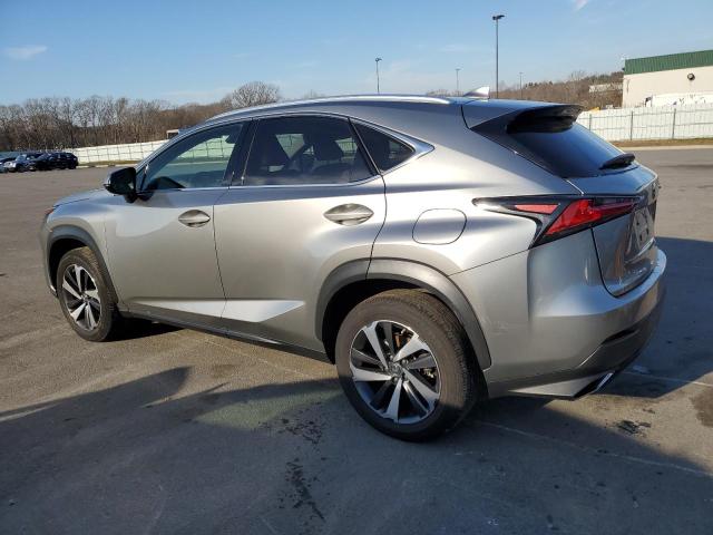 Obraz 2 z 2020 LEXUS NX 300 2020 z VIN JTJGARDZ9L5012497