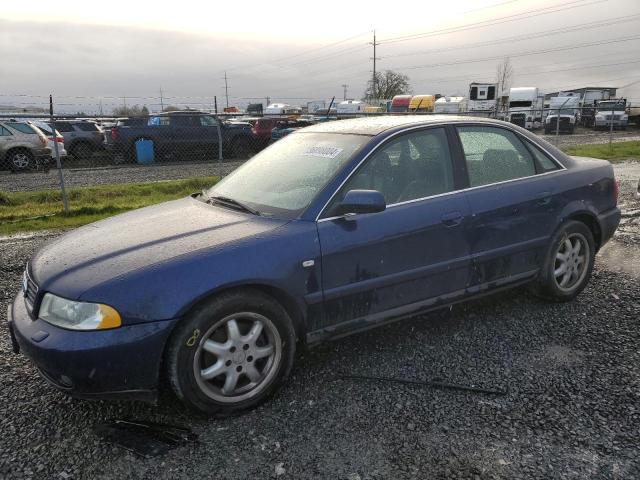 Изображение 1 1999 AUDI A4 2.8 QUATTRO 1999 с VIN WAUED28D7XA275993