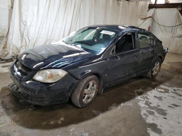 Obraz 1 z 2009 CHEVROLET COBALT LT 2009 z VIN 1G1AT58H197286408