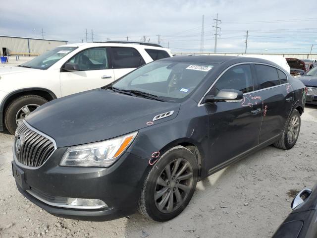 Изображение 2016 BUICK LACROSSE  2016