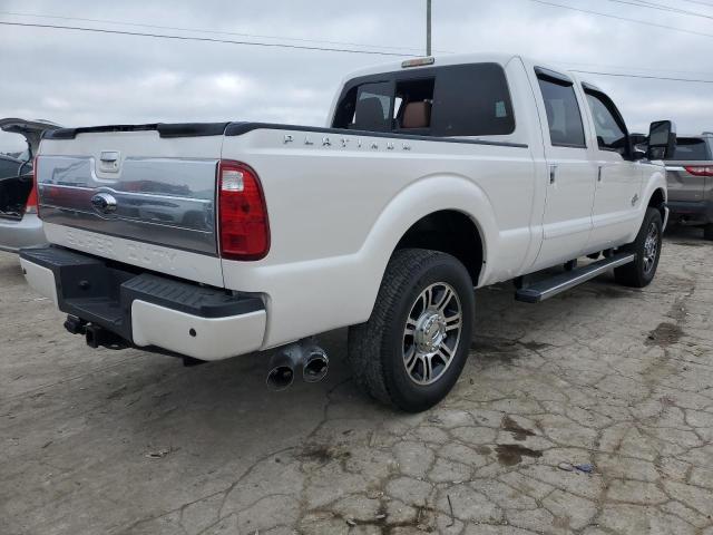Изображение 3 2015 FORD F250 SUPER DUTY 2015 с VIN 1FT7W2BT9FEB28815
