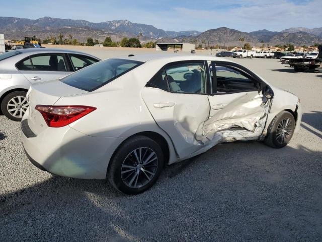 Изображение 3 2017 TOYOTA COROLLA L 2017 с VIN 5YFBURHE7HP665626