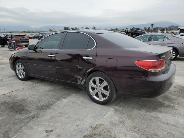 Изображение 2 2005 LEXUS ES 330 2005 с VIN JTHBA30G855104166