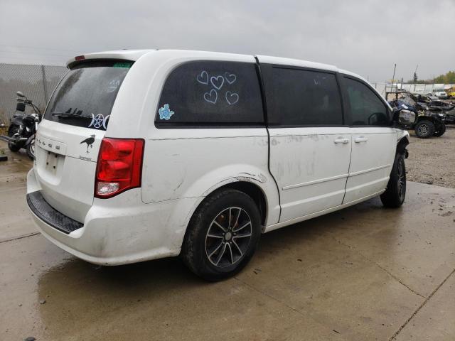 Изображение 3 2017 DODGE GRAND CARAVAN SXT 2017 с VIN 2C4RDGCG3HR662606