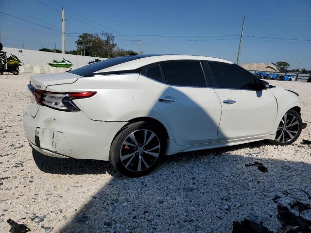 Image 3 of 2017 NISSAN MAXIMA 3.5S 2017 with VIN 1N4AA6APXHC457009