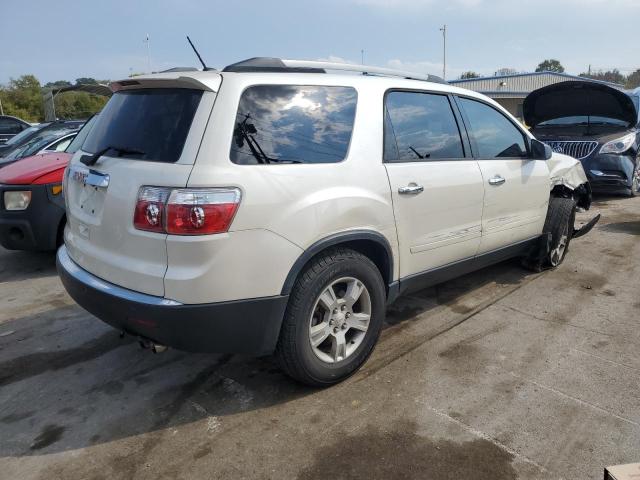 Obraz 3 z 2012 GMC ACADIA SLE 2012 z VIN 1GKKRPED7CJ224842