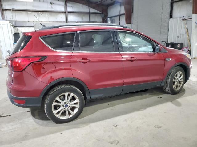 Obraz 3 z 2019 FORD ESCAPE SEL 2019 z VIN 1FMCU9HD2KUA82091
