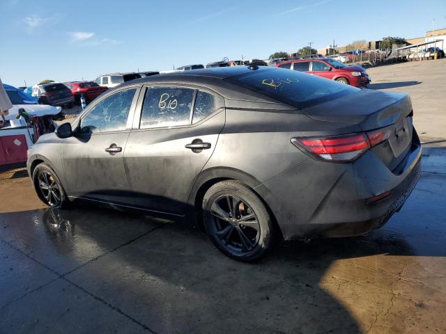 Image 2 of 2022 NISSAN SENTRA SV 2022 with VIN 3N1AB8CV8NY270825