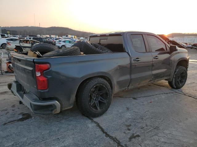 Obraz 3 z 2019 CHEVROLET SILVERADO K1500 LT 2019 z VIN 1GCRYDED2KZ189042