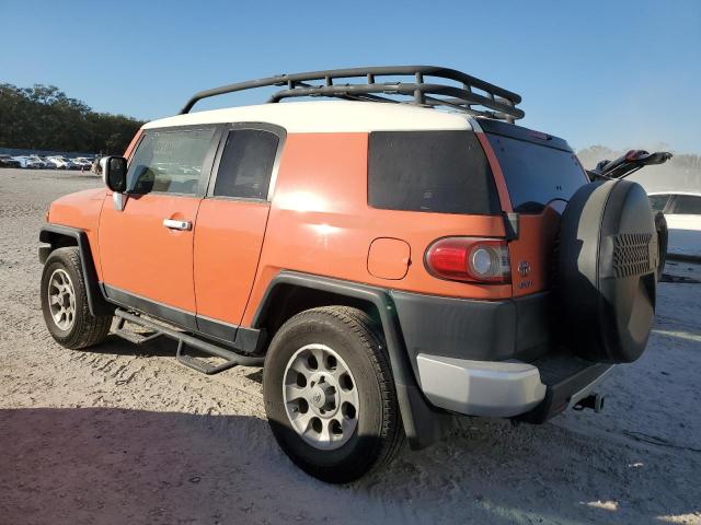 Изображение 2 2013 TOYOTA FJ CRUISER  2013 с VIN JTEBU4BF0DK164425
