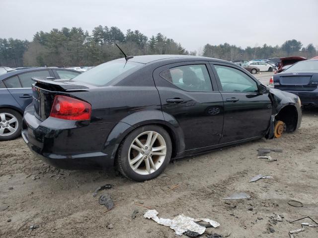 Image 3 of 2013 DODGE AVENGER SE 2013 with VIN 1C3CDZAG4DN548808