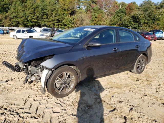 Image 1 of 2022 KIA FORTE FE 2022 with VIN 3KPF24AD0NE471934