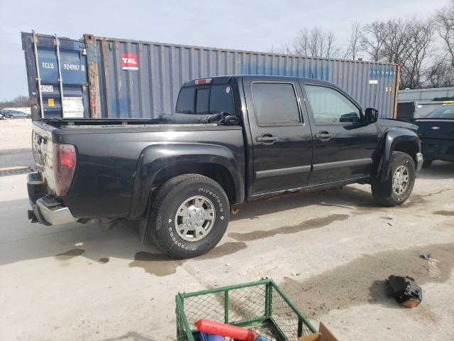 Image 3 of 2008 CHEVROLET COLORADO LT 2008 with VIN 1GCDT43E088185767