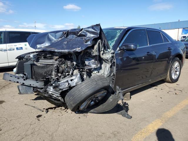 2017 CHRYSLER 300 LIMITED 2017 image