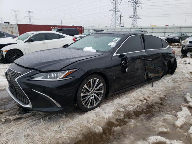 Obraz 1 z 2019 LEXUS ES 300H 2019 z VIN JTHB21B12K2001672