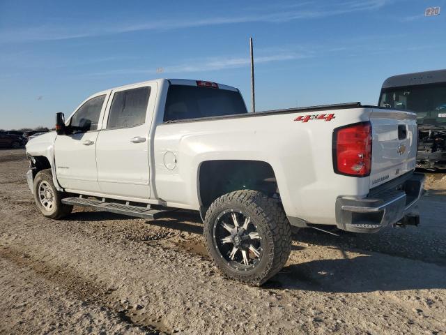 Obraz 2 z 2019 CHEVROLET SILVERADO K2500 HEAVY DUTY LT 2019 z VIN 1GC1KSEY5KF260581