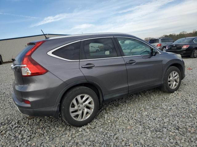 Image 3 of 2015 HONDA CR-V EXL 2015 with VIN 2HKRM3H75FH518793