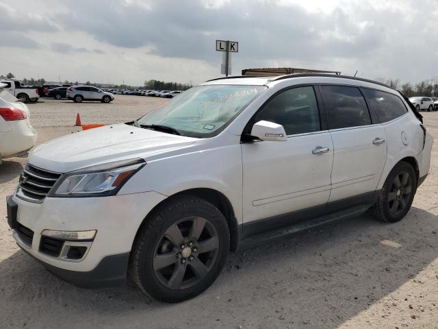 Obraz 2017 CHEVROLET TRAVERSE LT 2017
