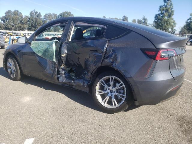 Image 2 of 2023 TESLA MODEL Y  2023 with VIN 7SAYGDEE5PA034957