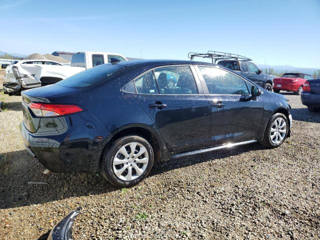 Изображение 3 2023 TOYOTA COROLLA LE 2023 с VIN 5YFB4MDE0PP031260