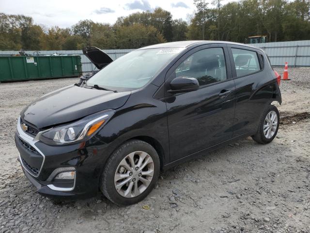 Image 1 of 2019 CHEVROLET SPARK 1LT 2019 with VIN KL8CD6SA9KC817164