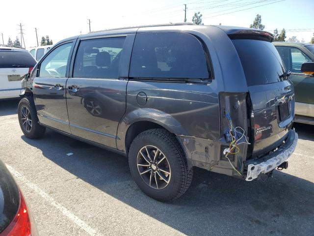 Obraz 2 z 2018 DODGE GRAND CARAVAN GT 2018 z VIN 2C4RDGEGXJR345523