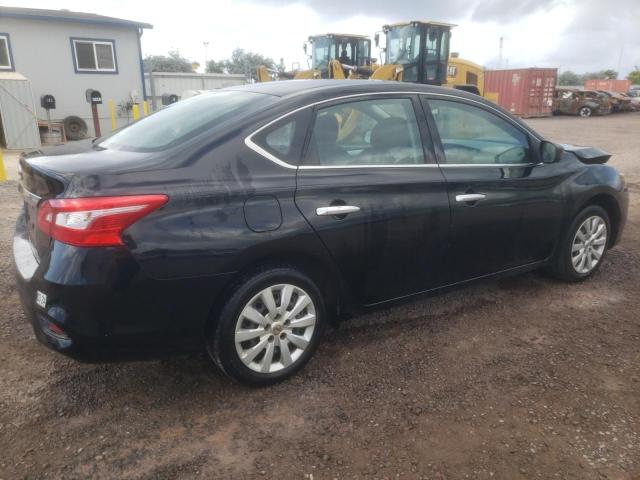 Изображение 3 2019 NISSAN SENTRA S 2019 с VIN 3N1AB7AP3KY247933