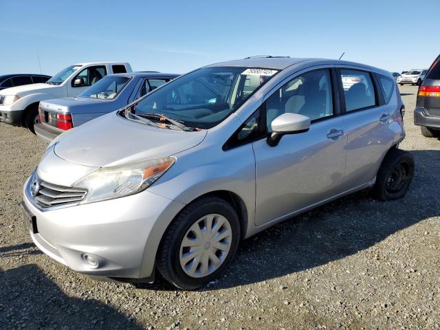Obraz 1 z 2015 NISSAN VERSA NOTE S 2015 z VIN 3N1CE2CP4FL399710