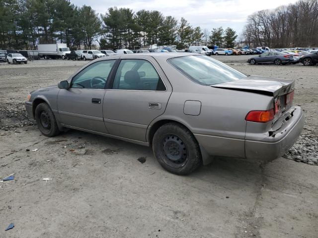 Obraz 2 z 2001 TOYOTA CAMRY CE 2001 z VIN 4T1BG22K11U097343