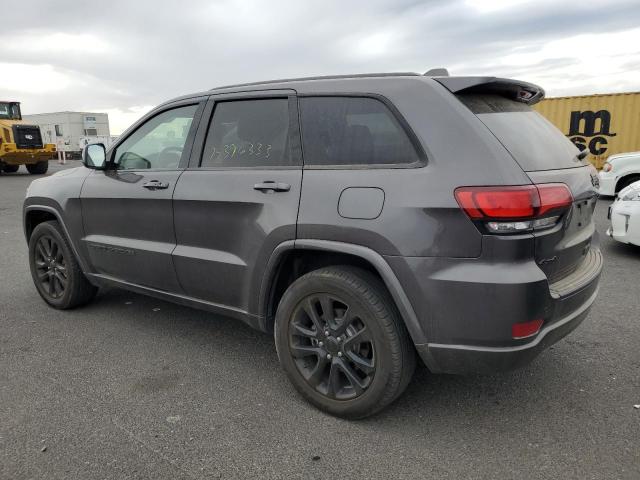 Image 2 of 2019 JEEP GRAND CHEROKEE LAREDO 2019 with VIN 1C4RJFAG5KC588577