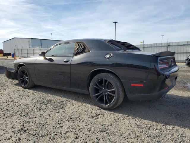 Obraz 2 z 2016 DODGE CHALLENGER SXT 2016 z VIN 2C3CDZAG9GH299743