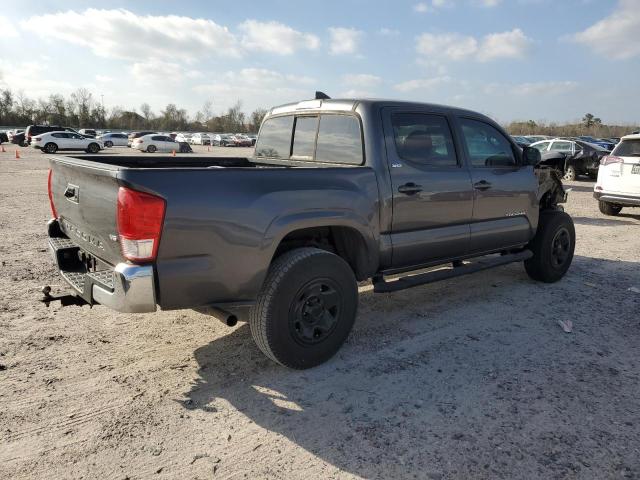 Obraz 3 z 2016 TOYOTA TACOMA DOUBLE CAB 2016 z VIN 3TMAZ5CN1GM001972