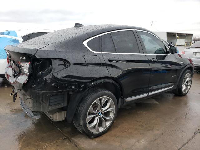 Изображение 3 2017 BMW X4 XDRIVE28I 2017 с VIN 5UXXW3C5XH0T77936