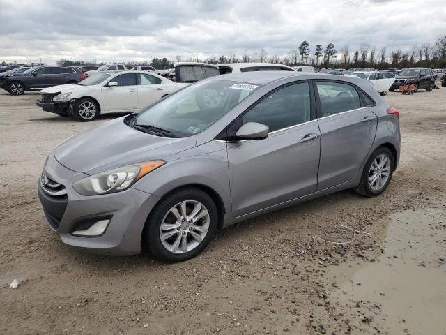 Image 1 of 2013 HYUNDAI ELANTRA GT  2013 with VIN KMHD35LE6DU025590
