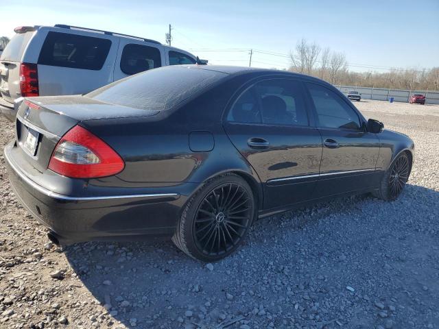 Obraz 3 z 2008 MERCEDES-BENZ E 350 2008 z VIN WDBUF56X38B188402
