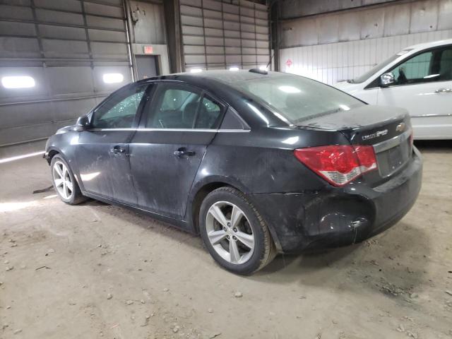 Obraz 2 z 2015 CHEVROLET CRUZE LT 2015 z VIN 1G1PE5SB8F7139328