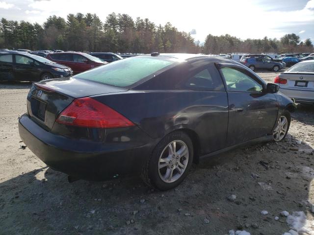Image 3 of 2006 HONDA ACCORD EX 2006 with VIN 1HGCM72636A007444
