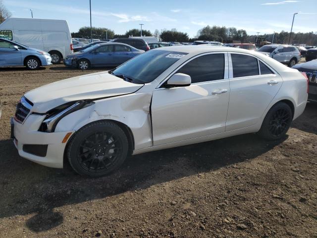 2014 CADILLAC ATS  2014 image