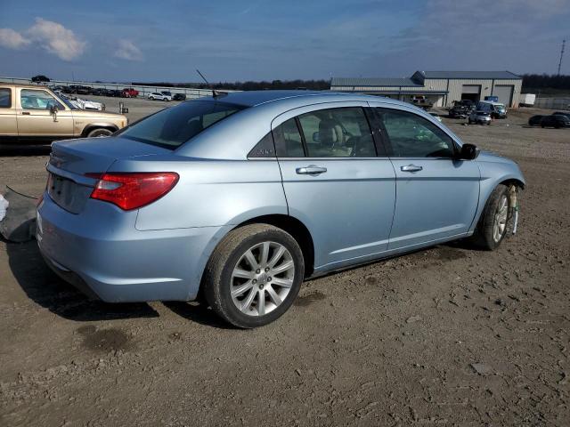 Изображение 3 2014 CHRYSLER 200 LIMITED 2014 с VIN 1C3CCBCG3EN178976