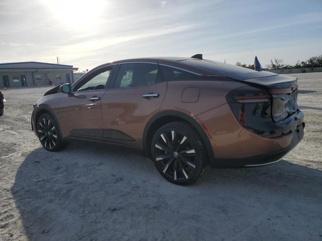 Image 2 of 2024 TOYOTA CROWN PLATINUM 2024 with VIN JTDAFAAF1R3005702