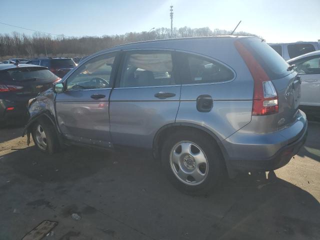 Image 2 of 2008 HONDA CR-V LX 2008 with VIN JHLRE38338C017882