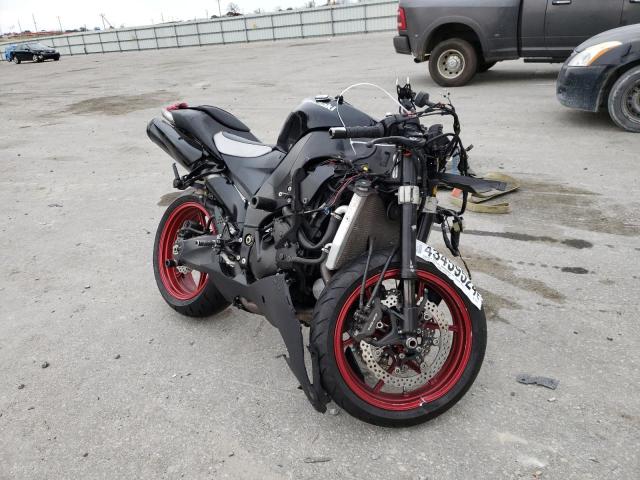 Изображение 2007 KAWASAKI ZX1000 D 2007