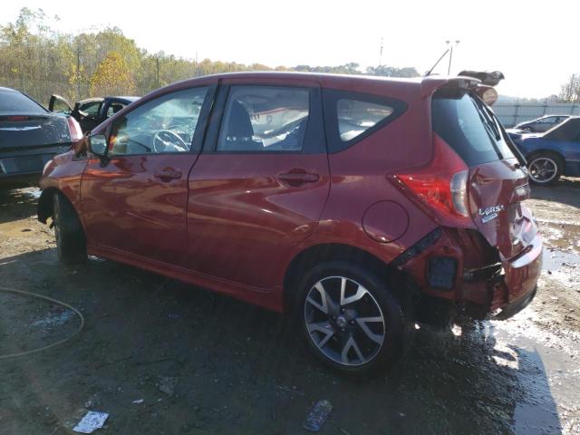 Image 2 of 2015 NISSAN VERSA NOTE S 2015 with VIN 3N1CE2CP0FL363299